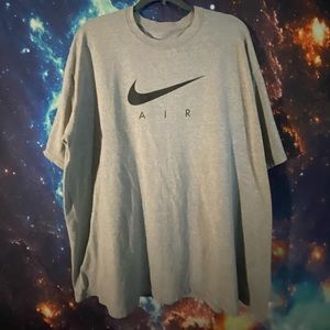 Nike performance tee